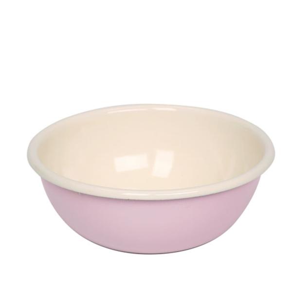Riess Küchenschüssel, Bunt/Pastell Classic
